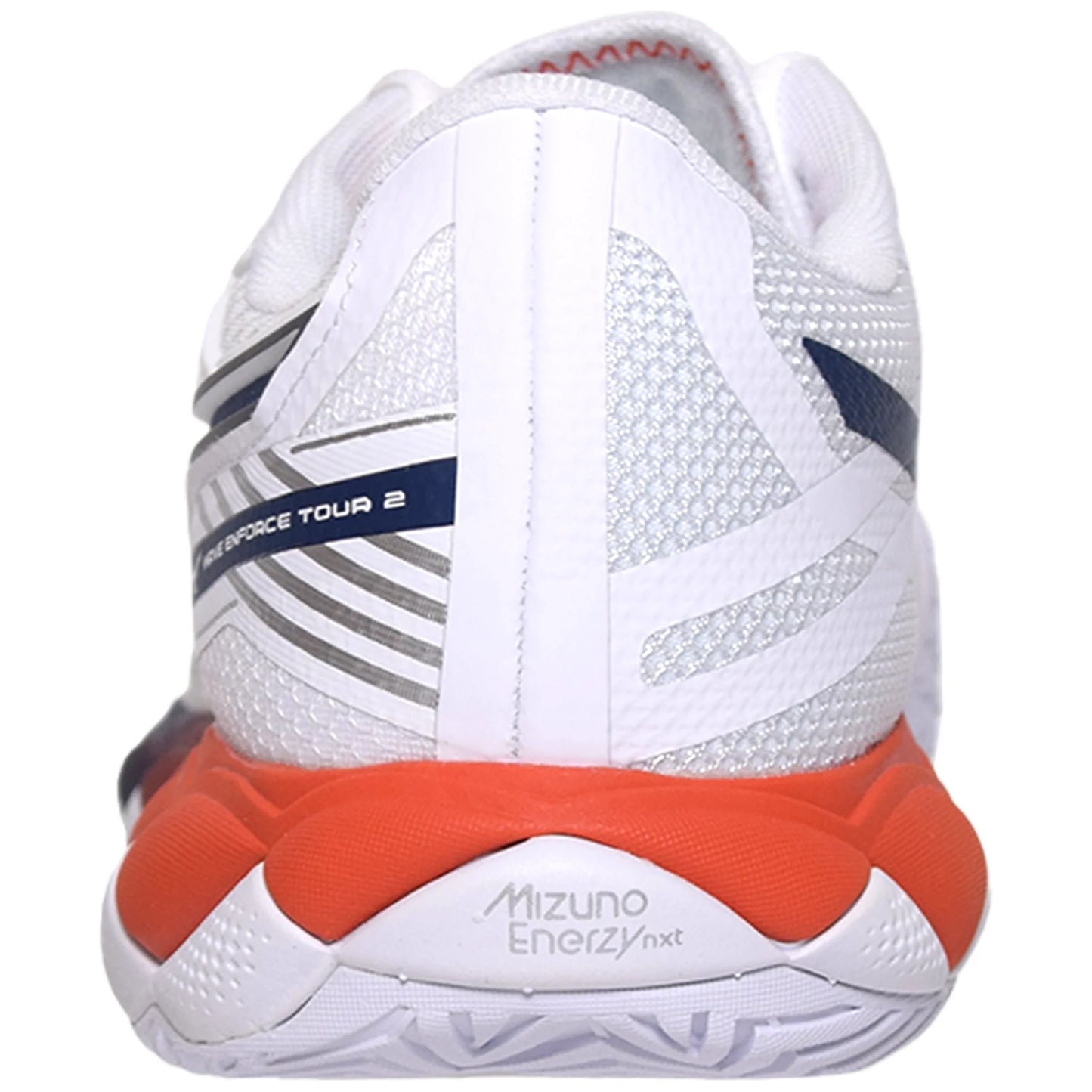 Mizuno Hommes Wave Enforce Tour 2 AC (550094-005A)