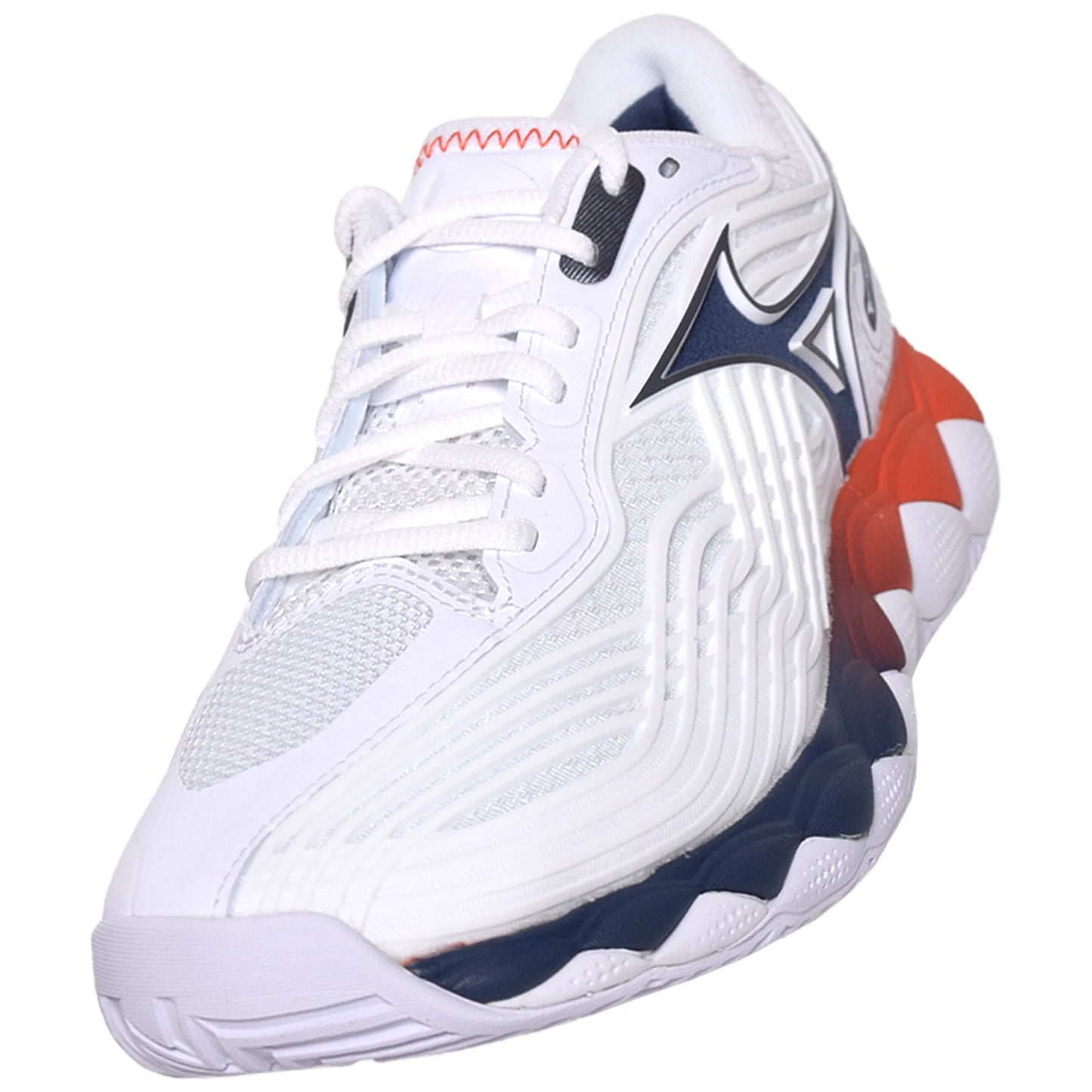 Mizuno Hommes Wave Enforce Tour 2 AC (550094-005A)