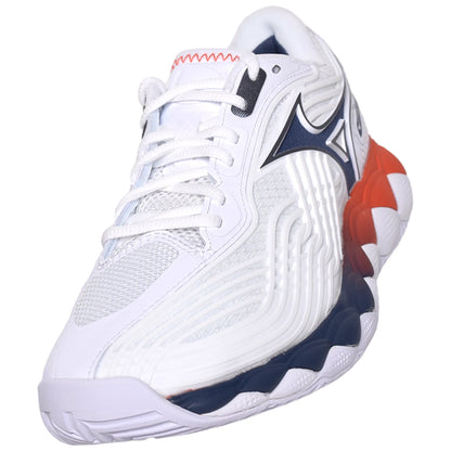 Mizuno Hommes Wave Enforce Tour 2 AC (550094-005A)