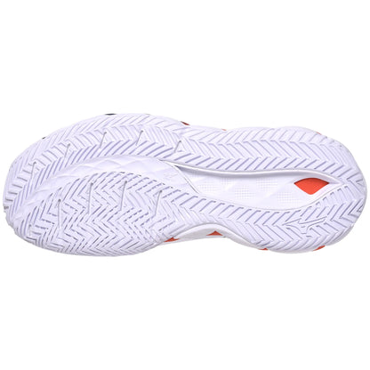 Mizuno Hommes Wave Enforce Tour 2 AC (550094-005A)