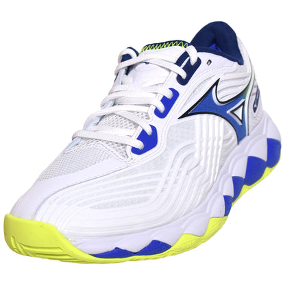 Mizuno Men's Wave Enforce Tour 2 AC (550094-005B)