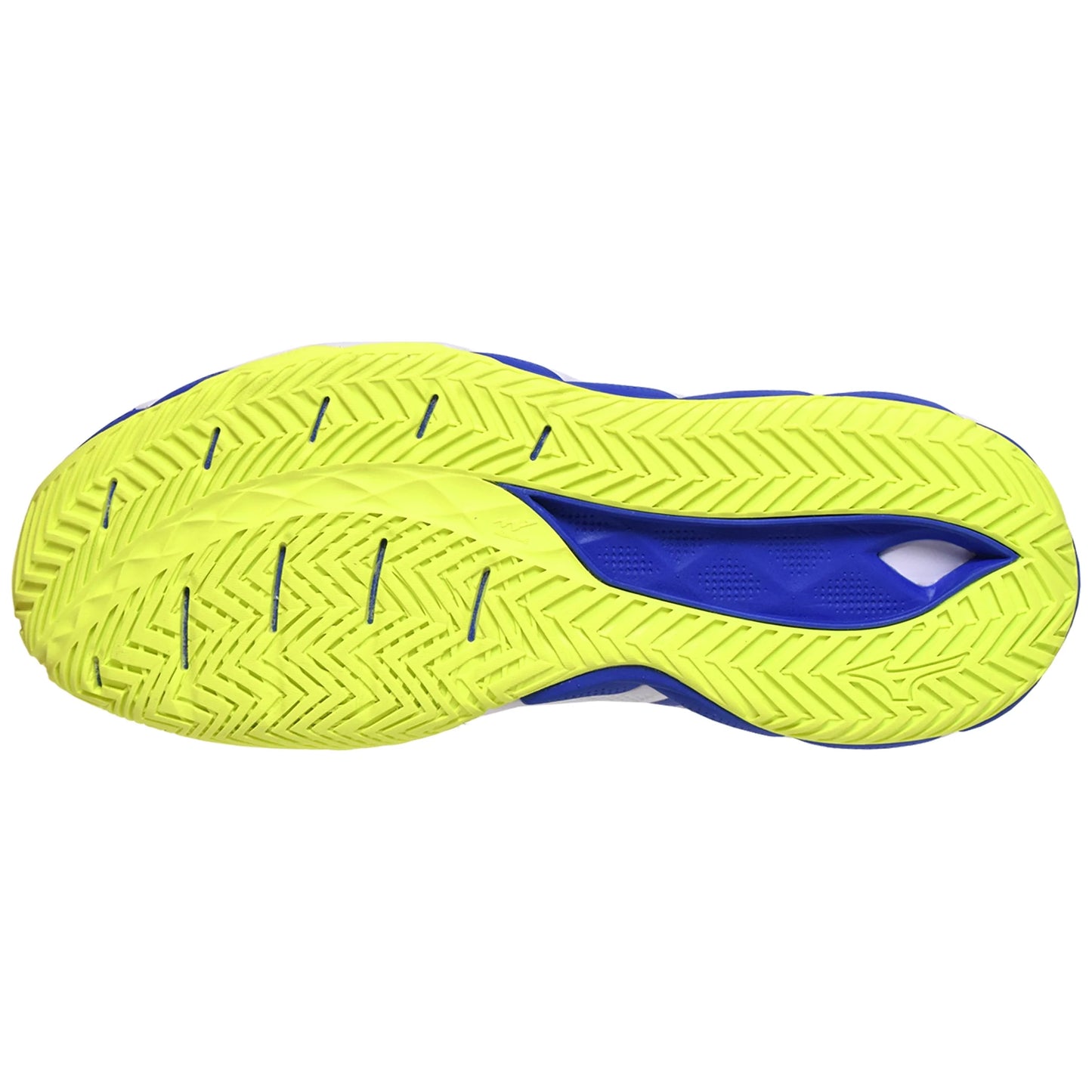 Mizuno Men's Wave Enforce Tour 2 AC (550094-005B)