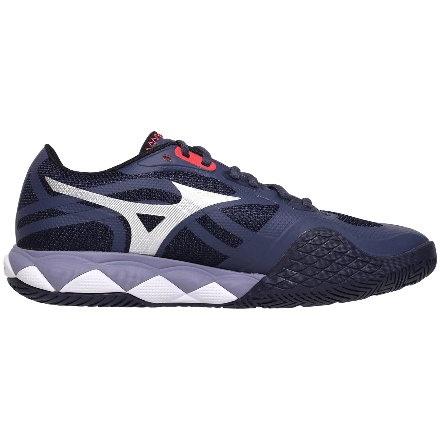 Mizuno Men's Wave Enforce Tour 2 AC (550094-9W00)