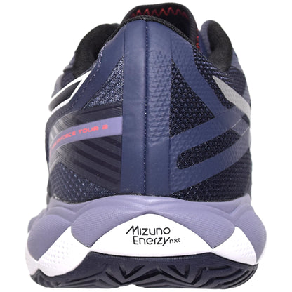 Mizuno Men's Wave Enforce Tour 2 AC (550094-9W00)