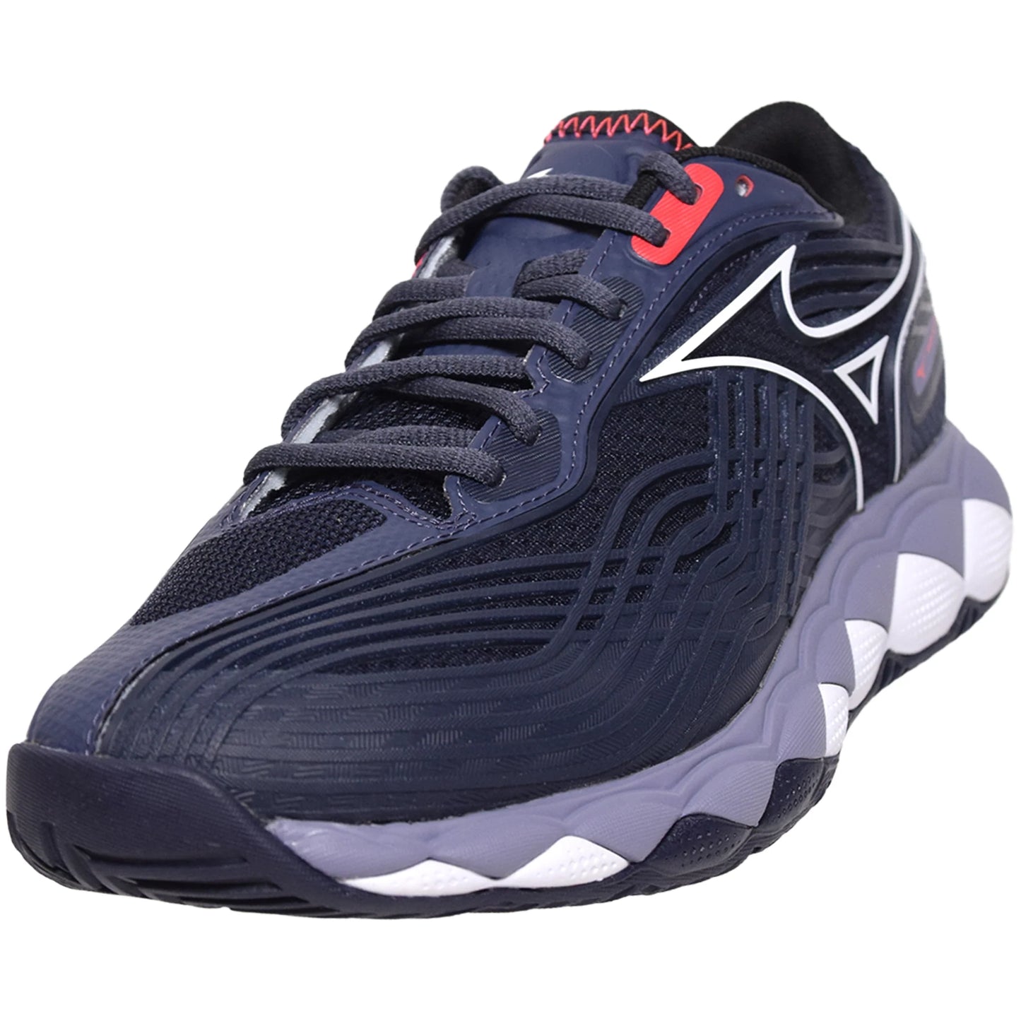 Mizuno Men's Wave Enforce Tour 2 AC (550094-9W00)