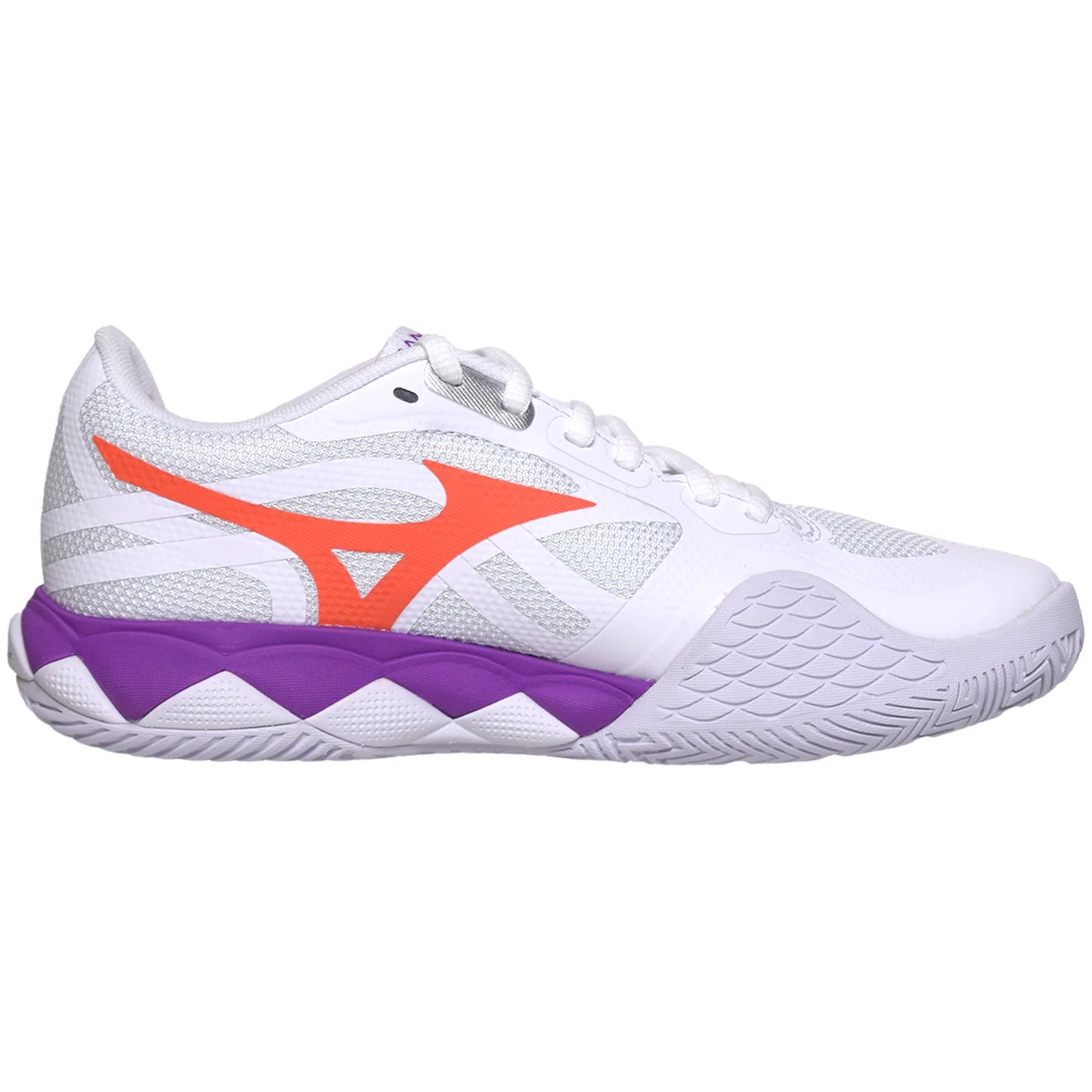 Mizuno Femmes Wave Enforce Tour 2 AC (550095-0025)