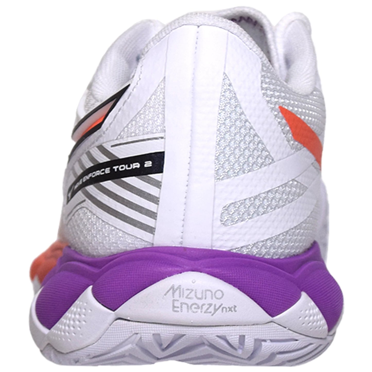 Mizuno Femmes Wave Enforce Tour 2 AC (550095-0025)