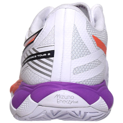 Mizuno Femmes Wave Enforce Tour 2 AC (550095-0025)