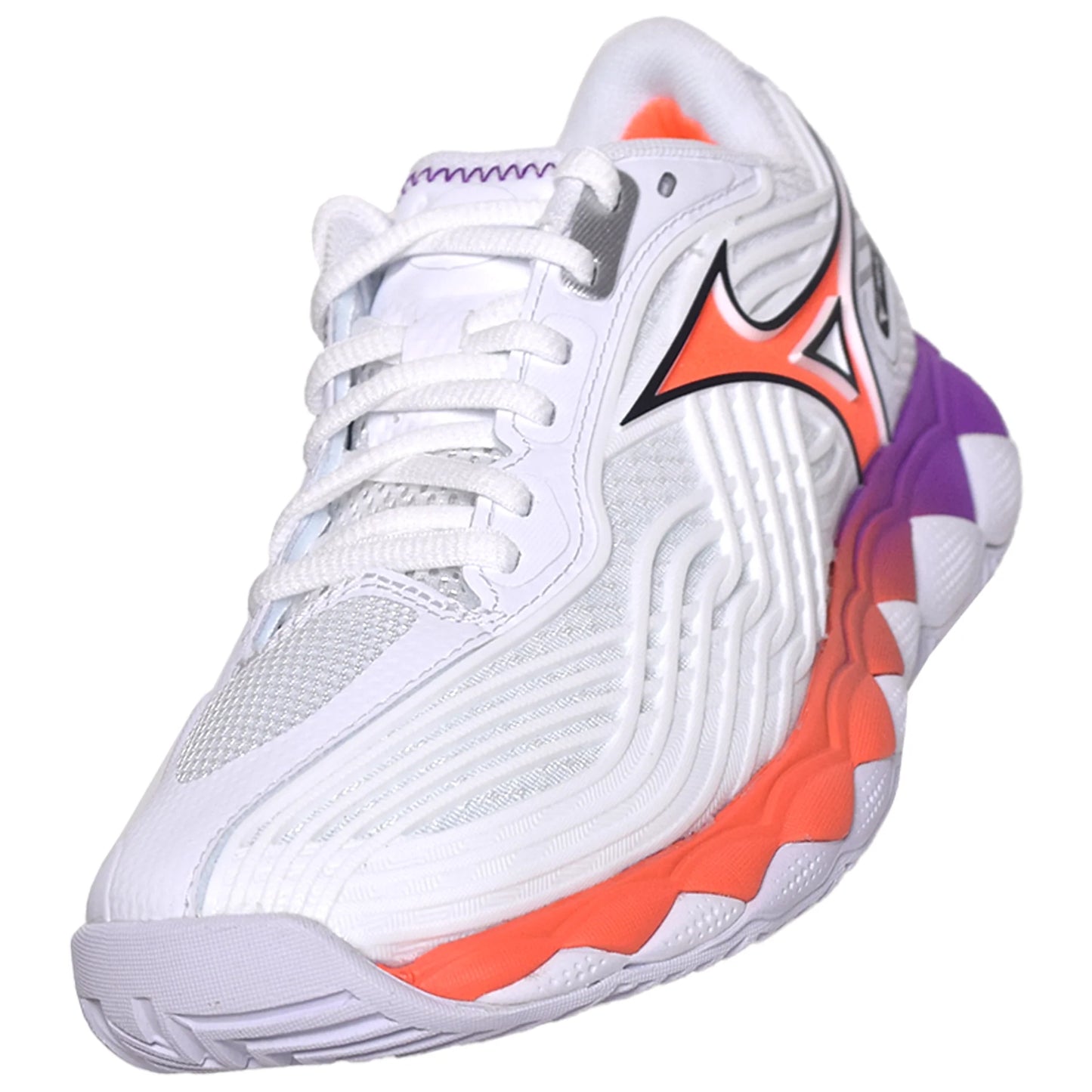 Mizuno Femmes Wave Enforce Tour 2 AC (550095-0025)