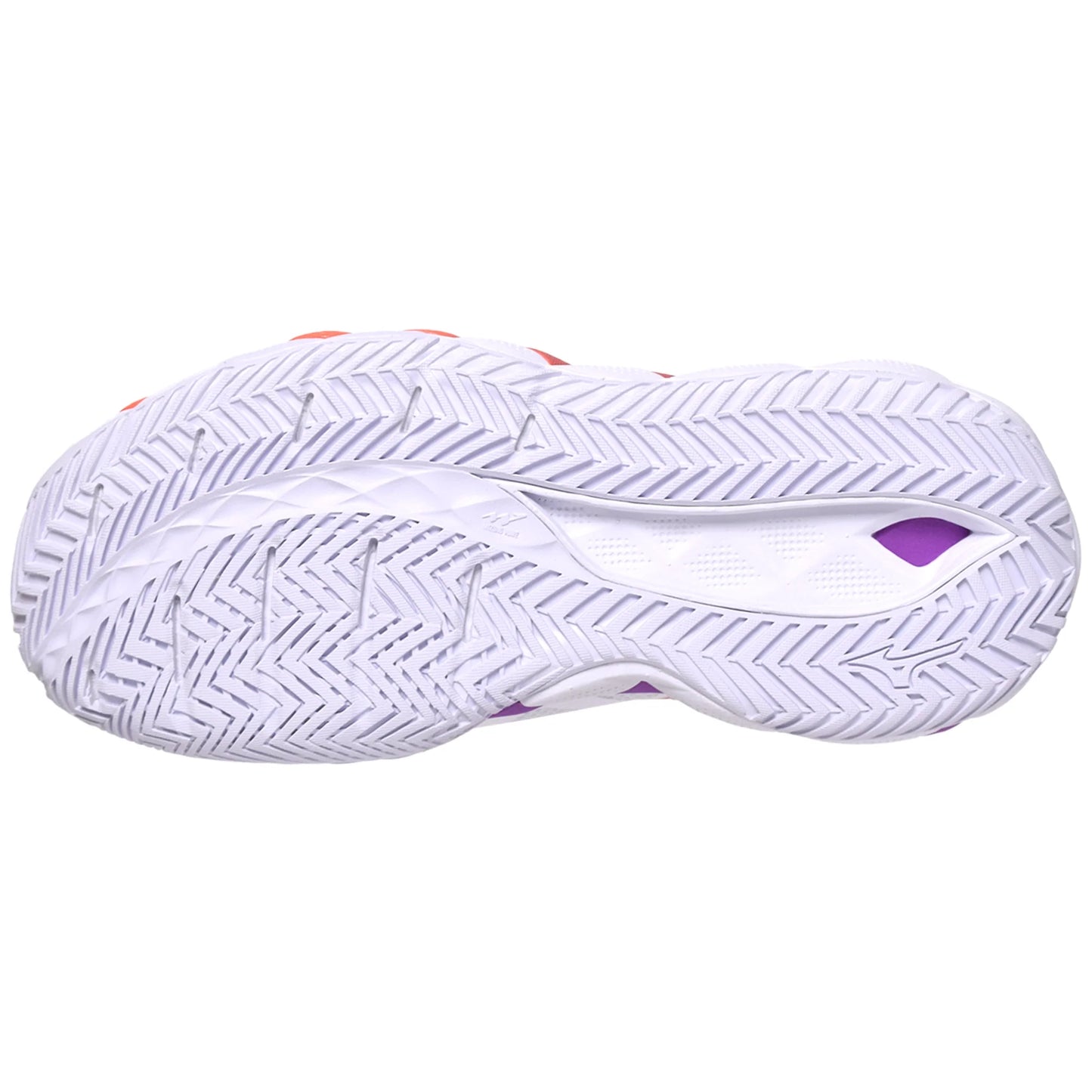 Mizuno Femmes Wave Enforce Tour 2 AC (550095-0025)