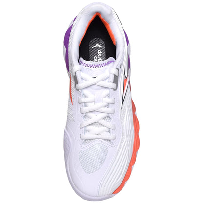 Mizuno Femmes Wave Enforce Tour 2 AC (550095-0025)