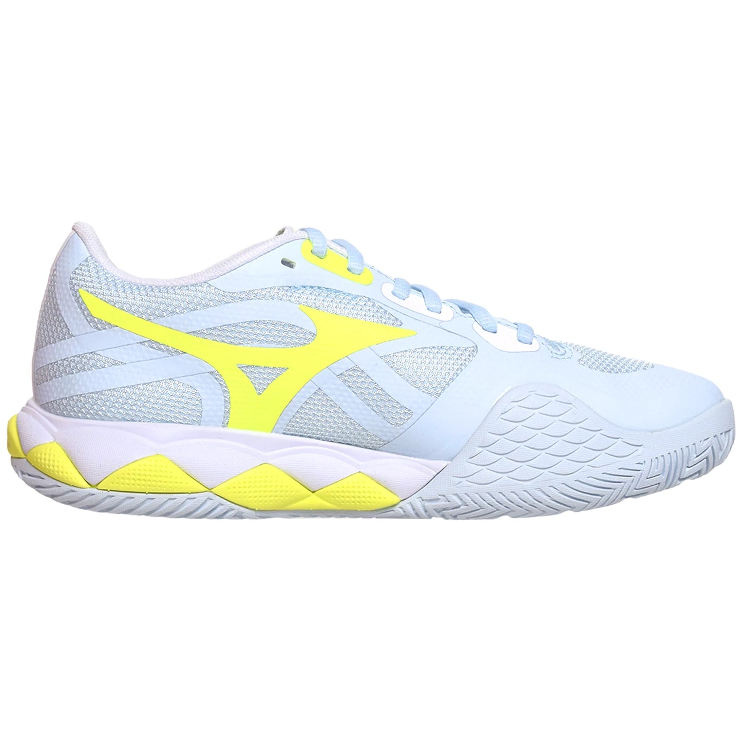 Mizuno Women's Wave Enforce Tour 2 AC (550095-IW3F)