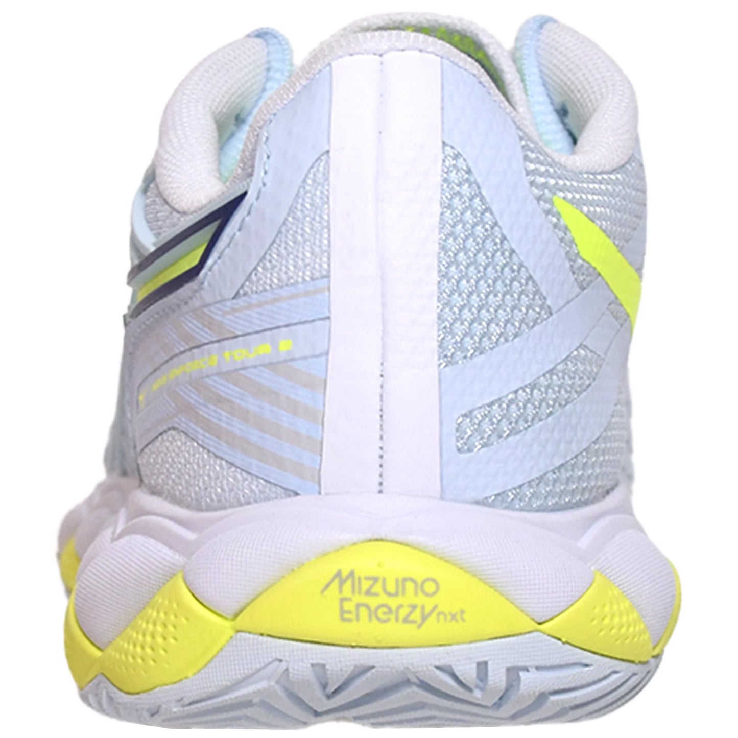 Mizuno Women's Wave Enforce Tour 2 AC (550095-IW3F)