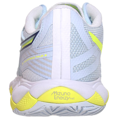 Mizuno Women's Wave Enforce Tour 2 AC (550095-IW3F)