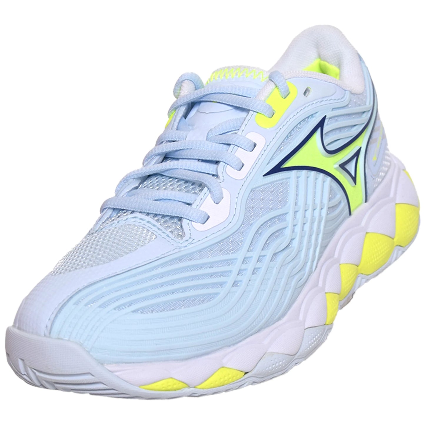 Mizuno Women's Wave Enforce Tour 2 AC (550095-IW3F)