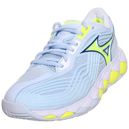 Mizuno Women's Wave Enforce Tour 2 AC (550095-IW3F)