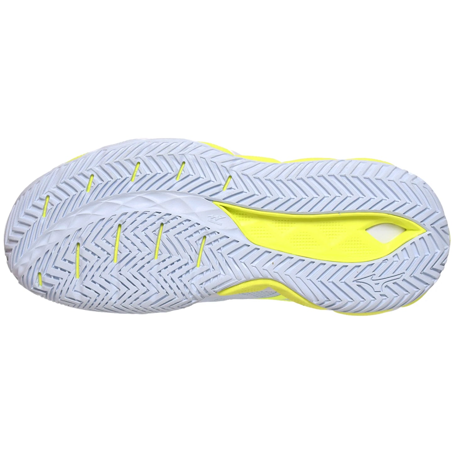 Mizuno Women's Wave Enforce Tour 2 AC (550095-IW3F)