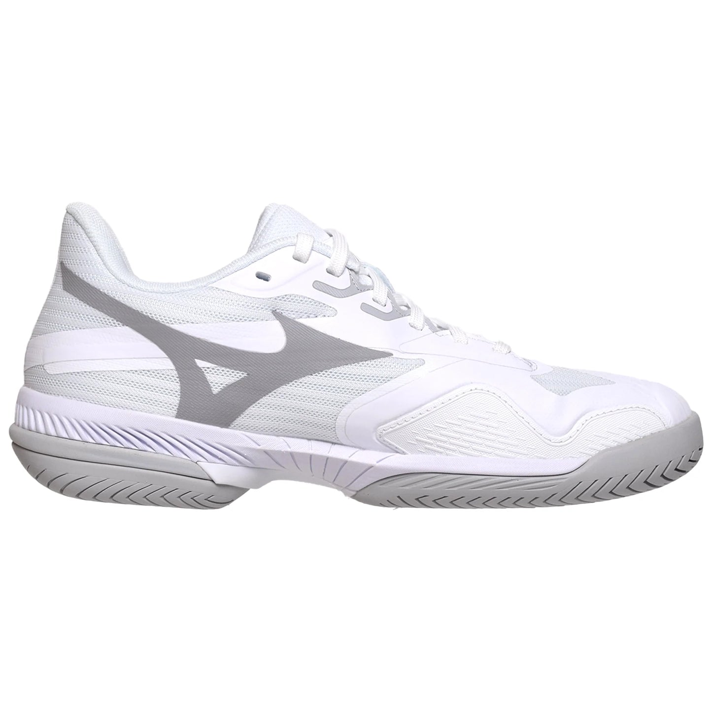 Mizuno Women's Wave Exceed Court AC (550113-00UG)