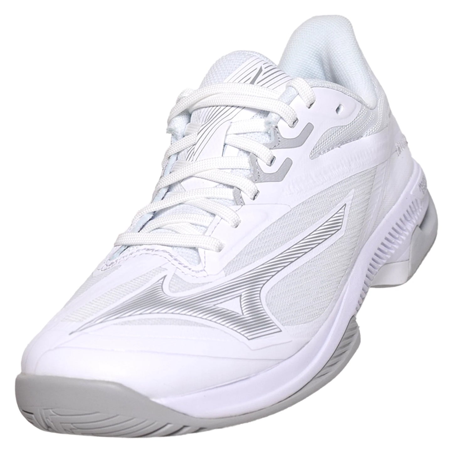 Mizuno Women's Wave Exceed Court AC (550113-00UG)