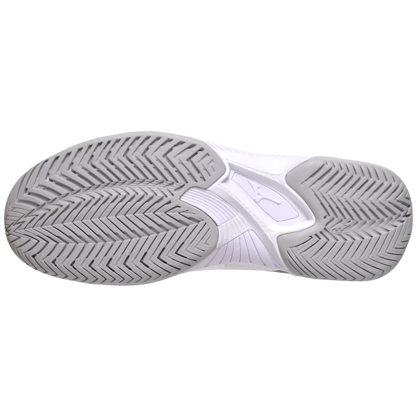 Mizuno Women's Wave Exceed Court AC (550113-00UG)