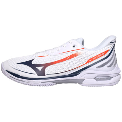 Mizuno Hommes Wave Exceed Tour 7 AC (550118-005A)