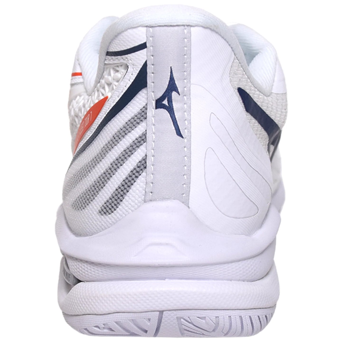 Mizuno Hommes Wave Exceed Tour 7 AC (550118-005A)