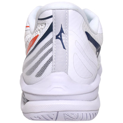 Mizuno Hommes Wave Exceed Tour 7 AC (550118-005A)