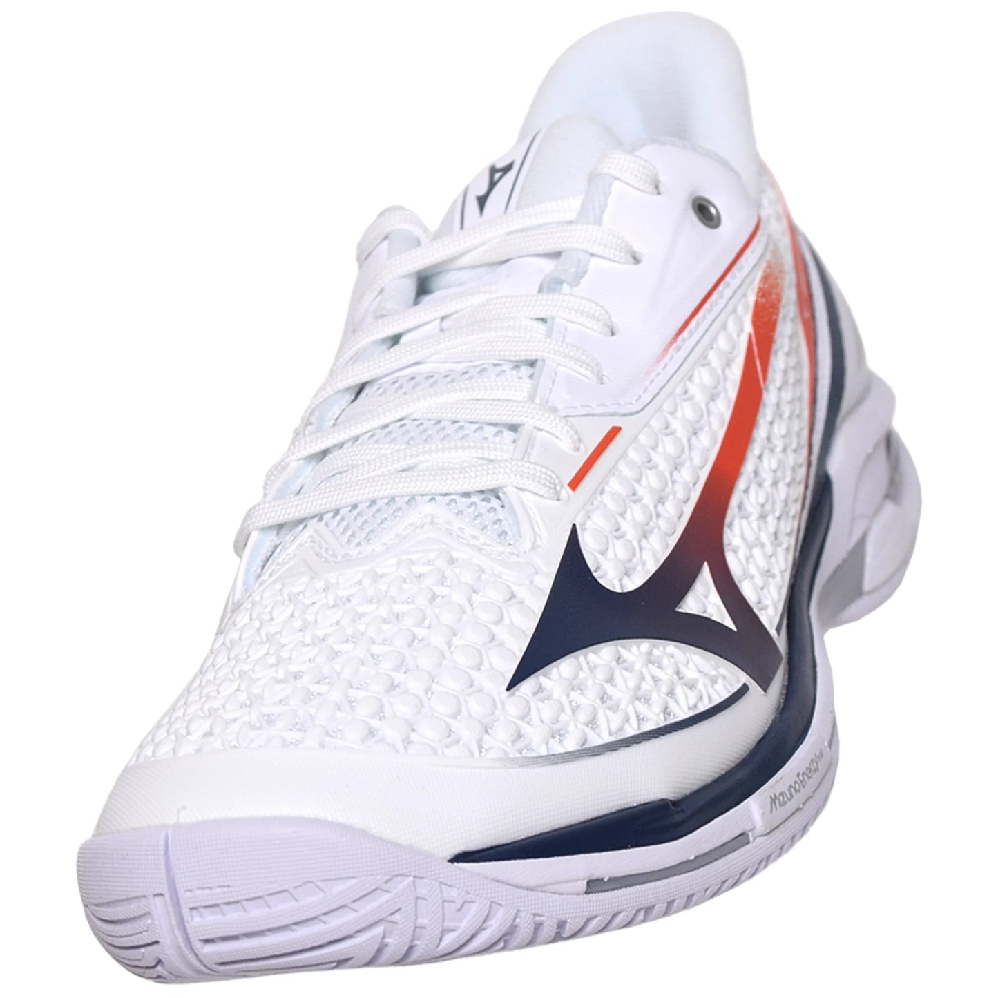 Mizuno Hommes Wave Exceed Tour 7 AC (550118-005A)