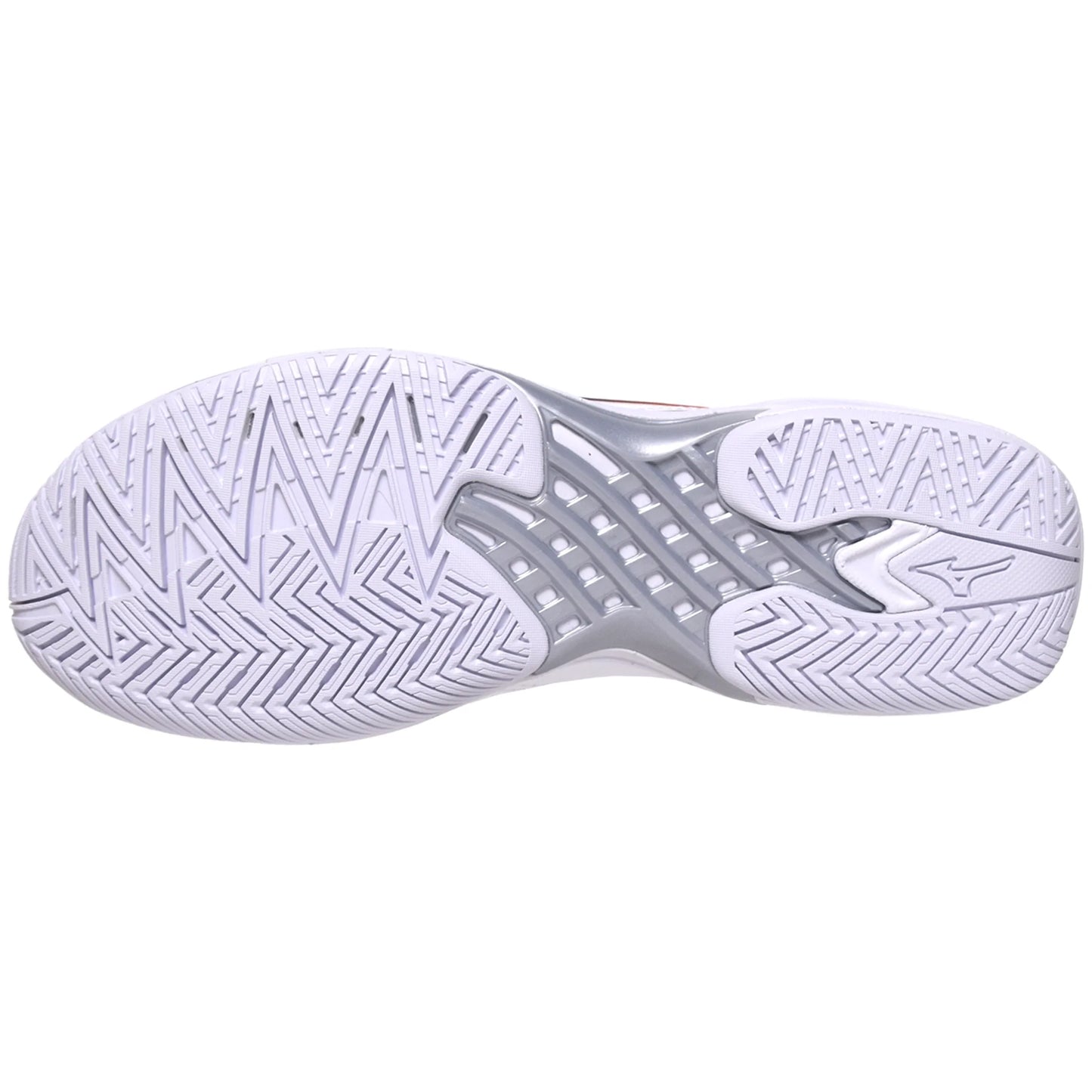 Mizuno Hommes Wave Exceed Tour 7 AC (550118-005A)