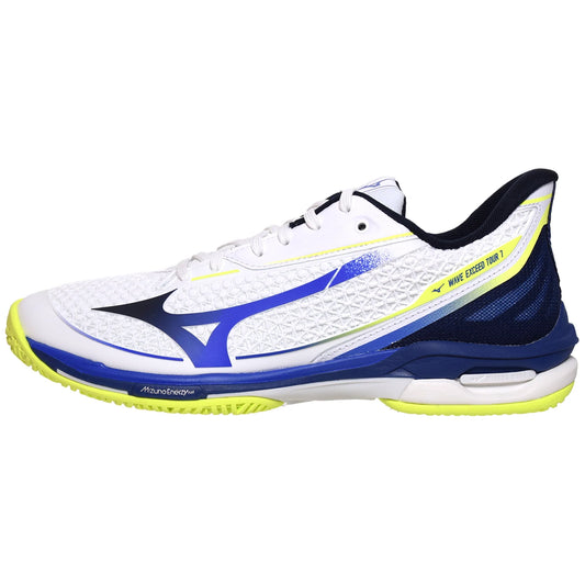 Mizuno Men's Wave Exceed Tour 7 AC (550118-005B)