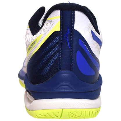 Mizuno Men's Wave Exceed Tour 7 AC (550118-005B)