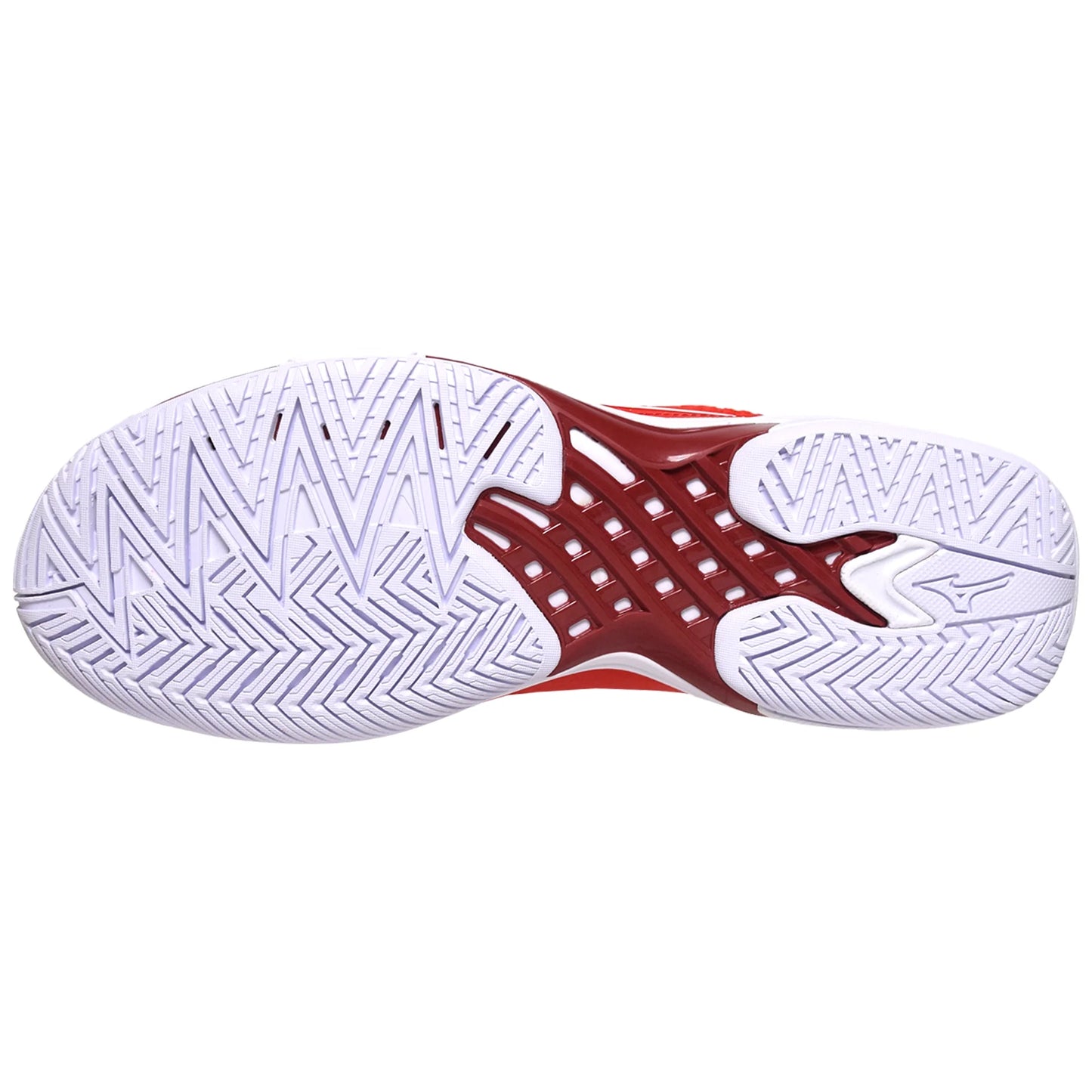 Mizuno Men's Wave Exceed Tour 7 AC (550118-1R00)