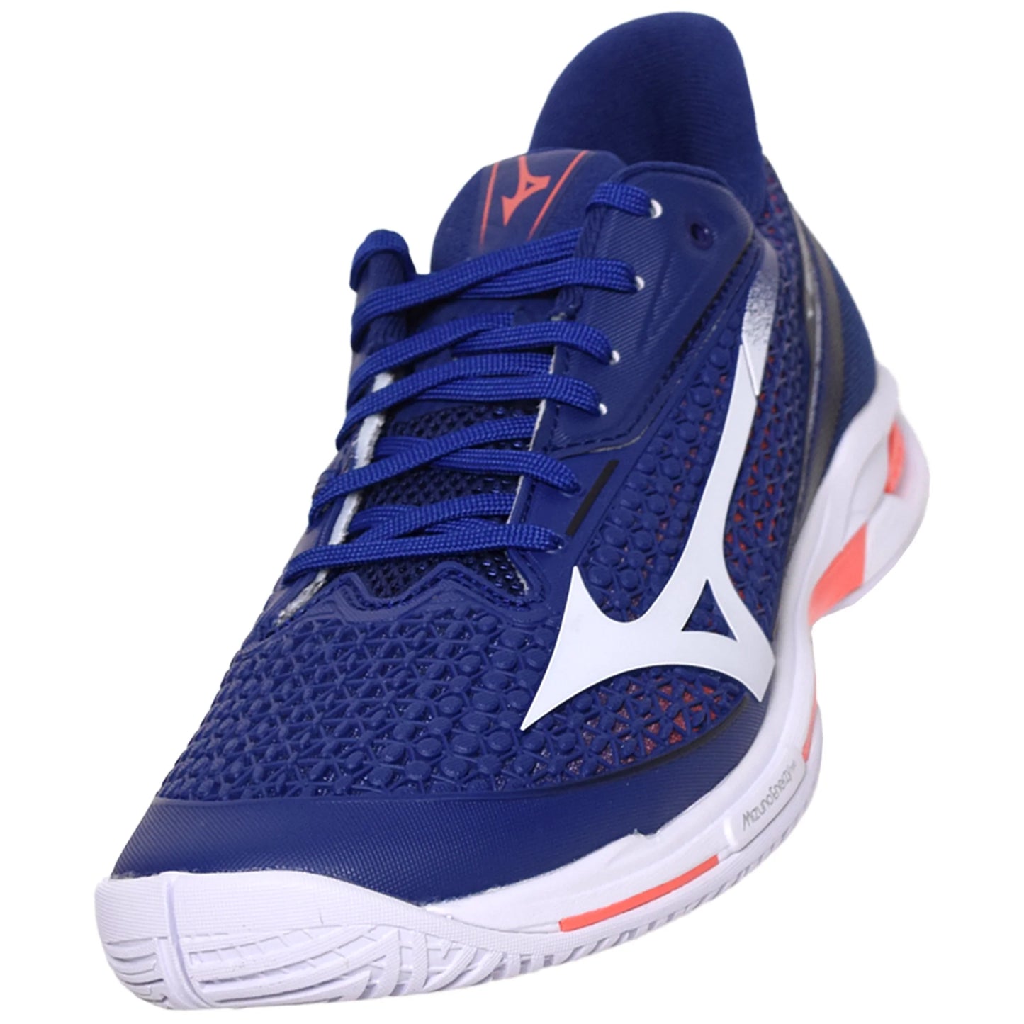 Mizuno Hommes Wave Exceed Tour 7 AC (550118-5T00)