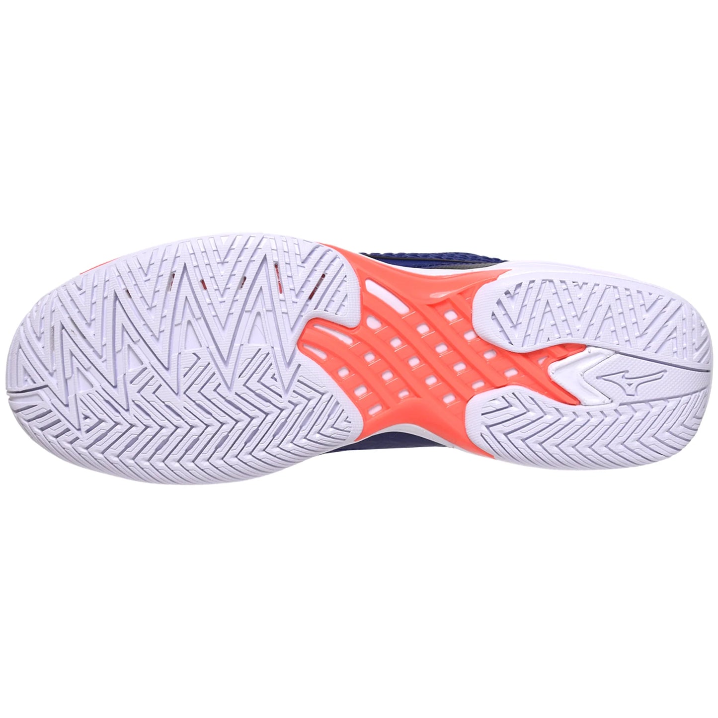Mizuno Hommes Wave Exceed Tour 7 AC (550118-5T00)