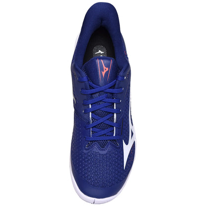 Mizuno Hommes Wave Exceed Tour 7 AC (550118-5T00)
