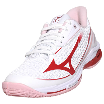 Mizuno Women's Wave Exceed Tour 7 AC (550119-001R)