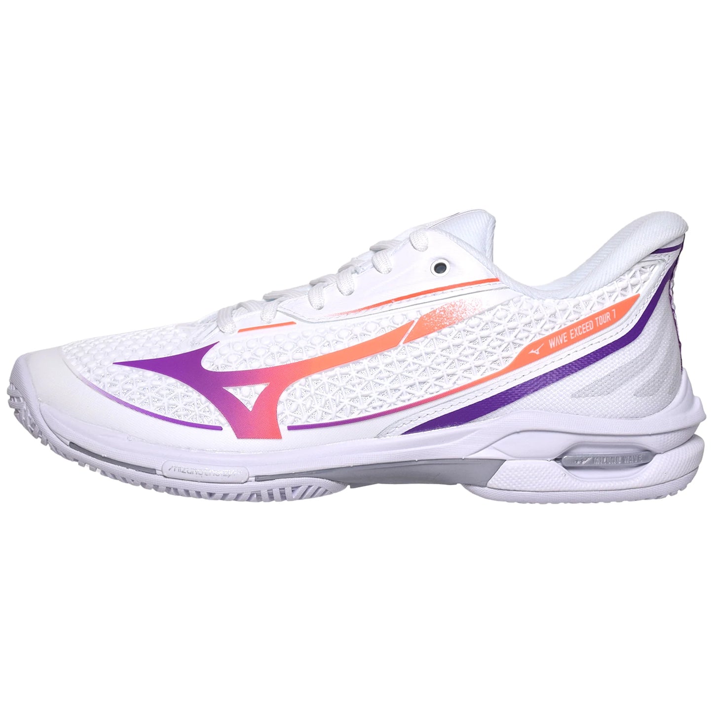 Mizuno Femmes Wave Exceed Tour 7 AC (550119-006L)