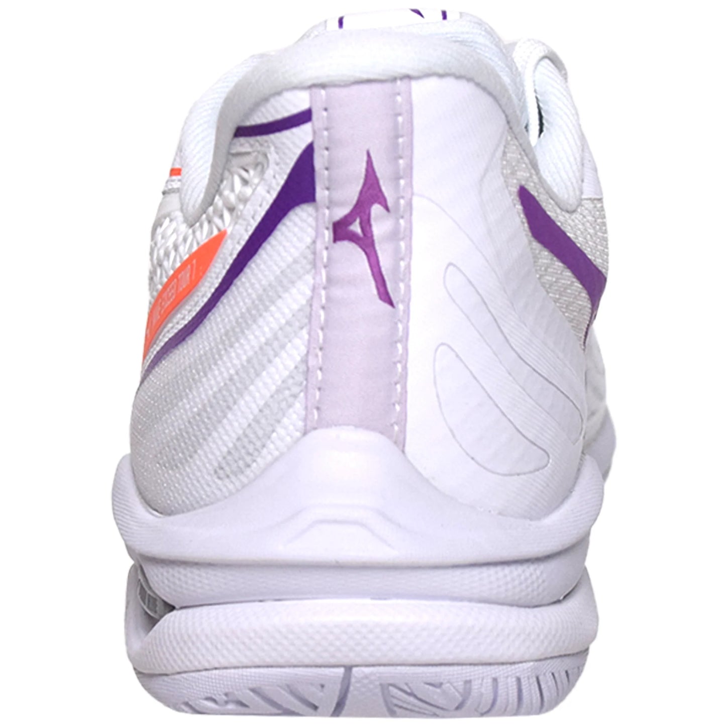 Mizuno Femmes Wave Exceed Tour 7 AC (550119-006L)