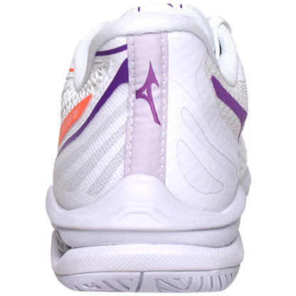Mizuno Femmes Wave Exceed Tour 7 AC (550119-006L)