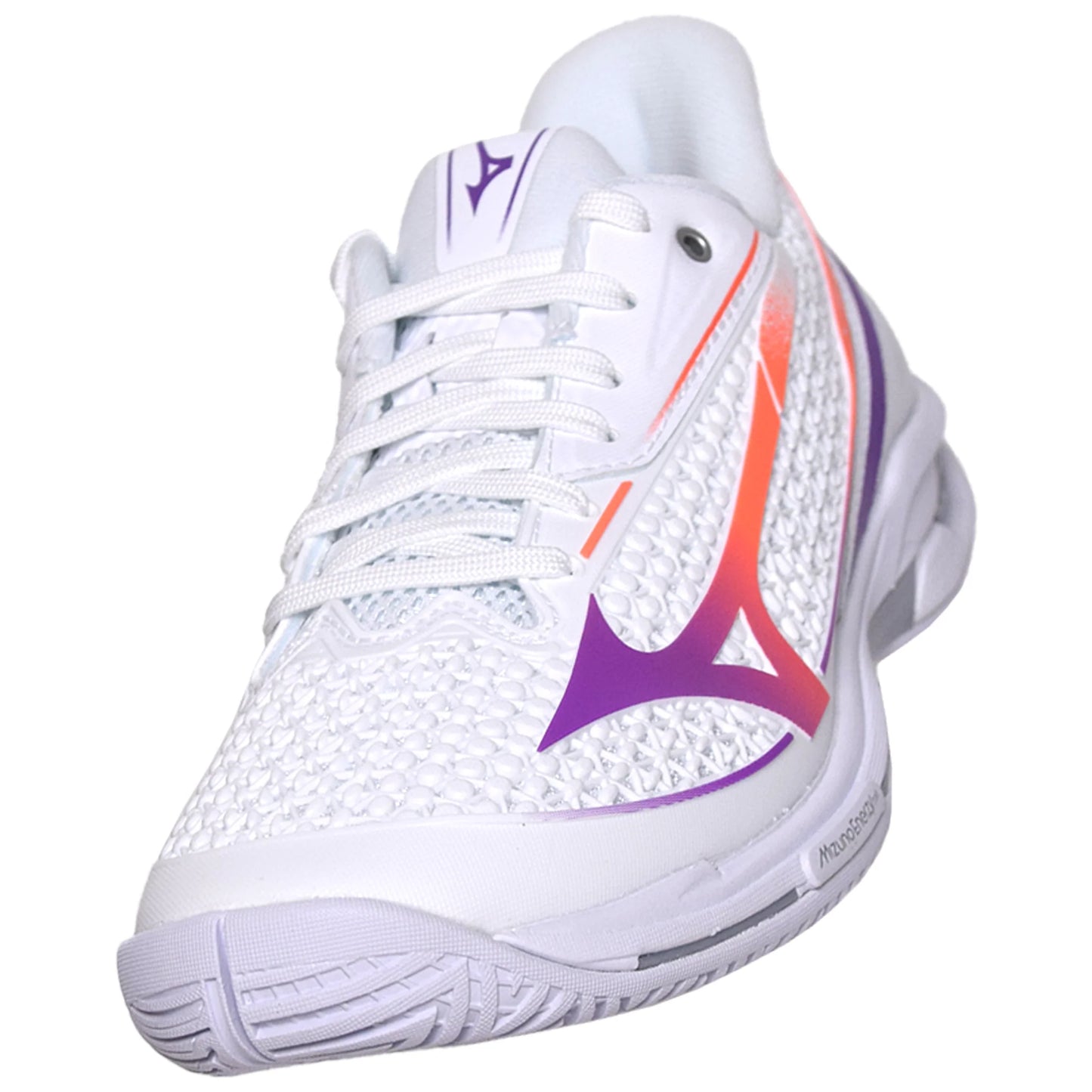 Mizuno Femmes Wave Exceed Tour 7 AC (550119-006L)
