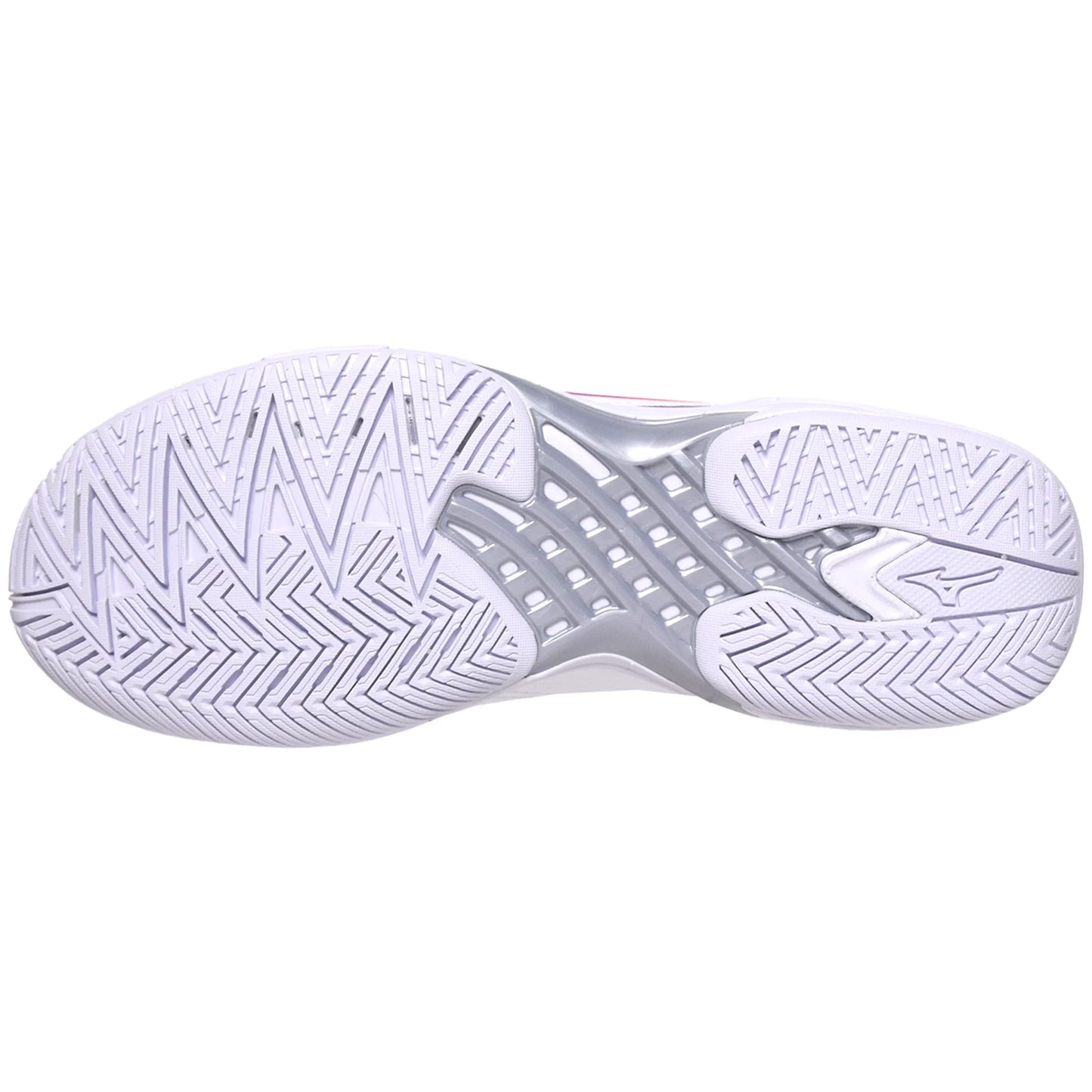 Mizuno Femmes Wave Exceed Tour 7 AC (550119-006L)