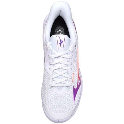 Mizuno Femmes Wave Exceed Tour 7 AC (550119-006L)