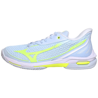Mizuno Women's Wave Exceed Tour 7 AC (550119-IW3F)