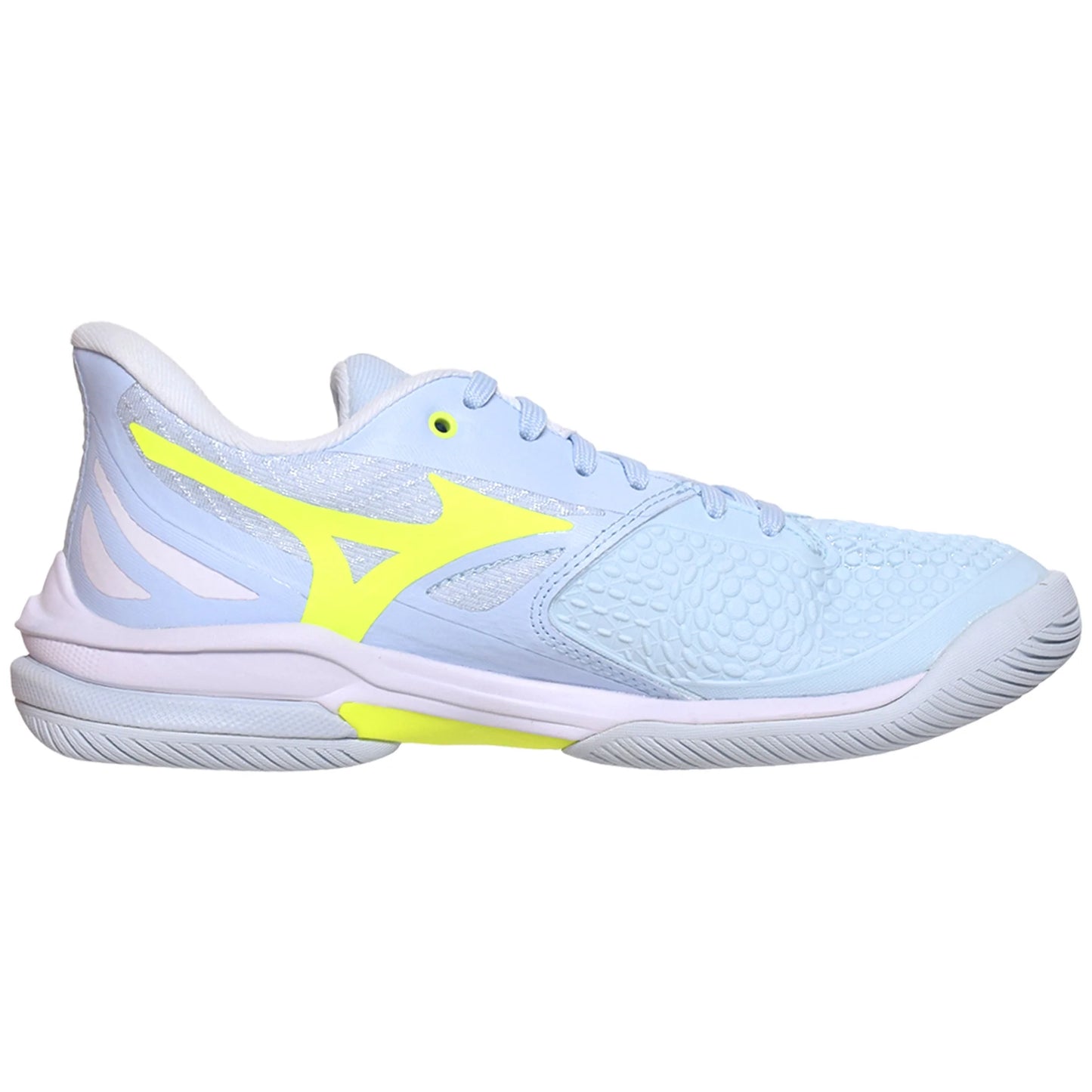 Mizuno Women's Wave Exceed Tour 7 AC (550119-IW3F)