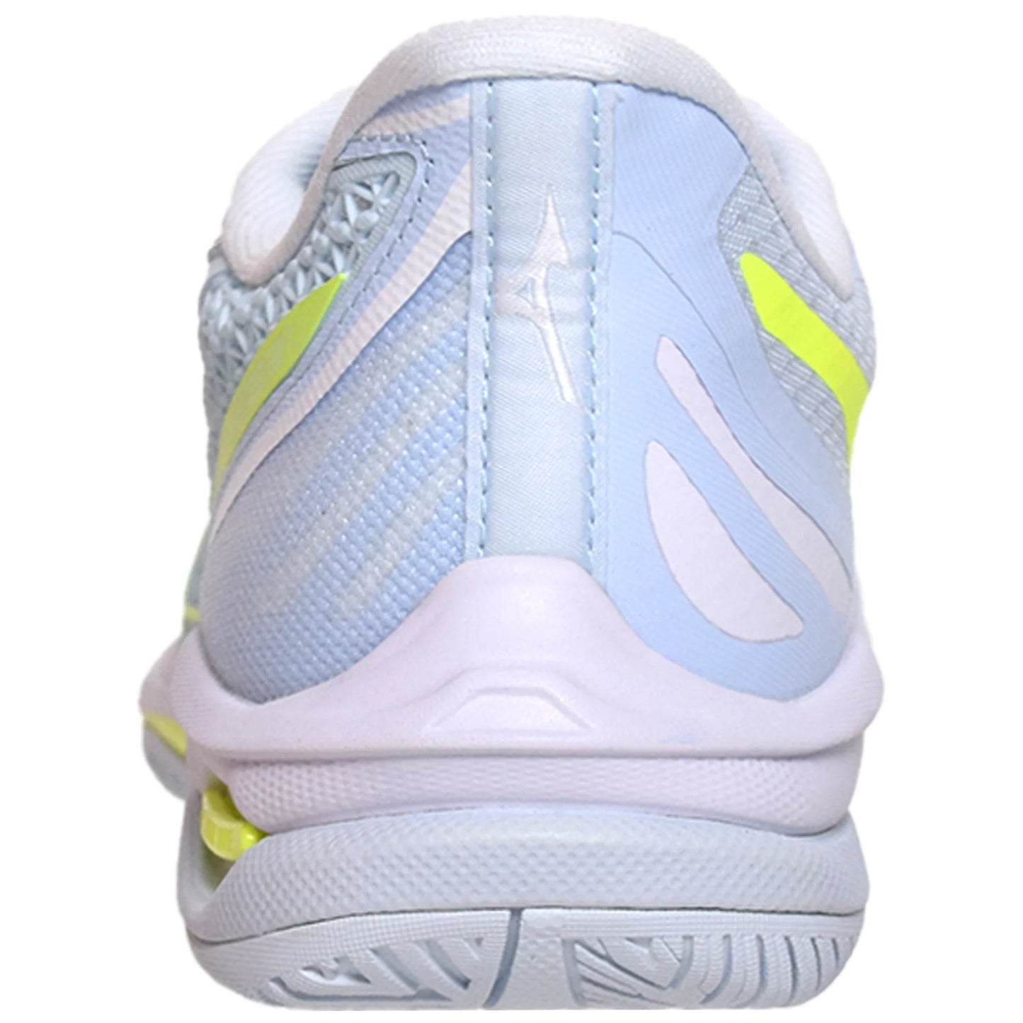 Mizuno Women's Wave Exceed Tour 7 AC (550119-IW3F)