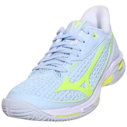 Mizuno Women's Wave Exceed Tour 7 AC (550119-IW3F)
