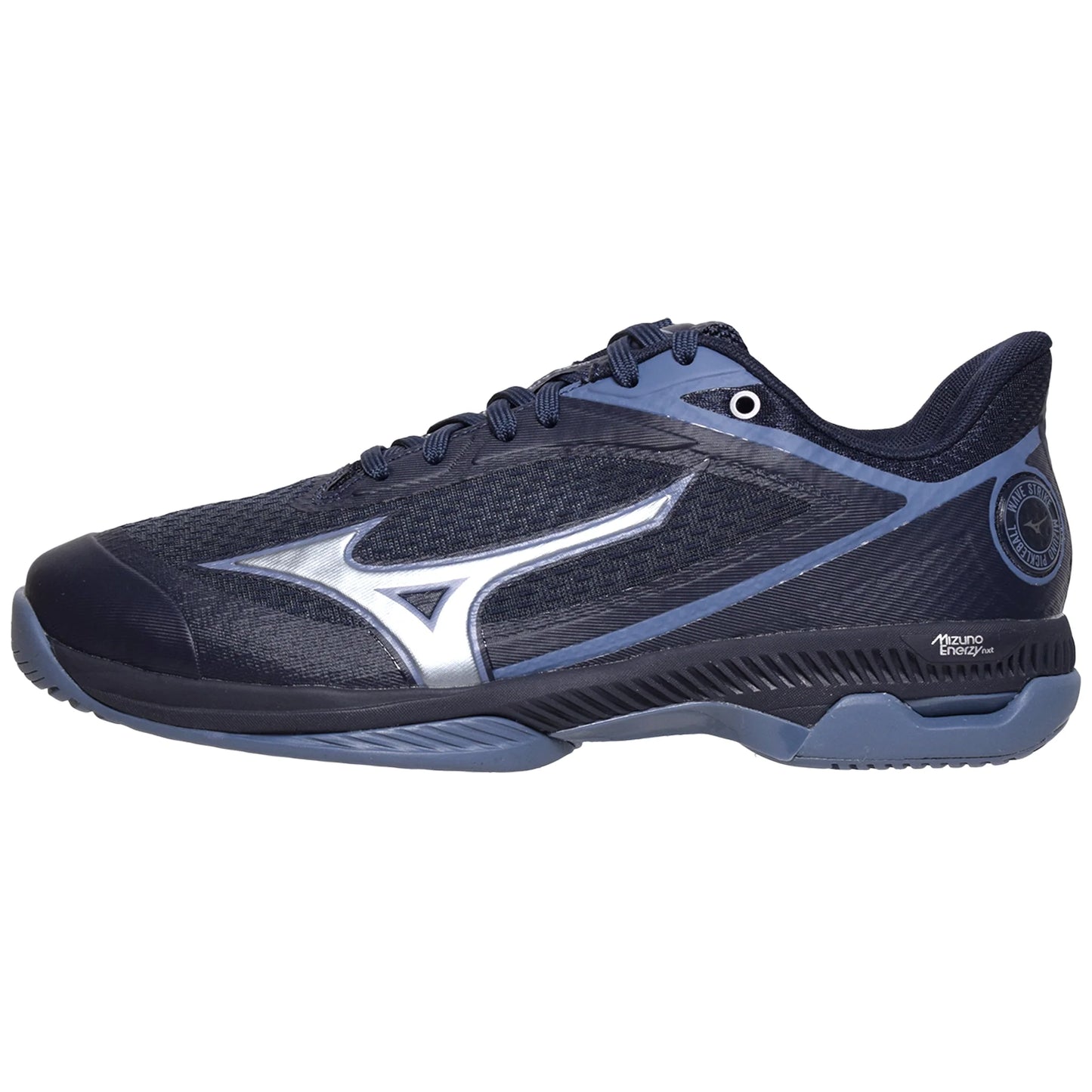 Mizuno Men's Wave Strike AC (550122-NLCL)