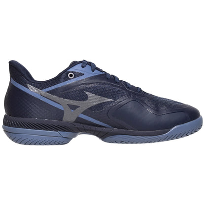 Mizuno Men's Wave Strike AC (550122-NLCL)