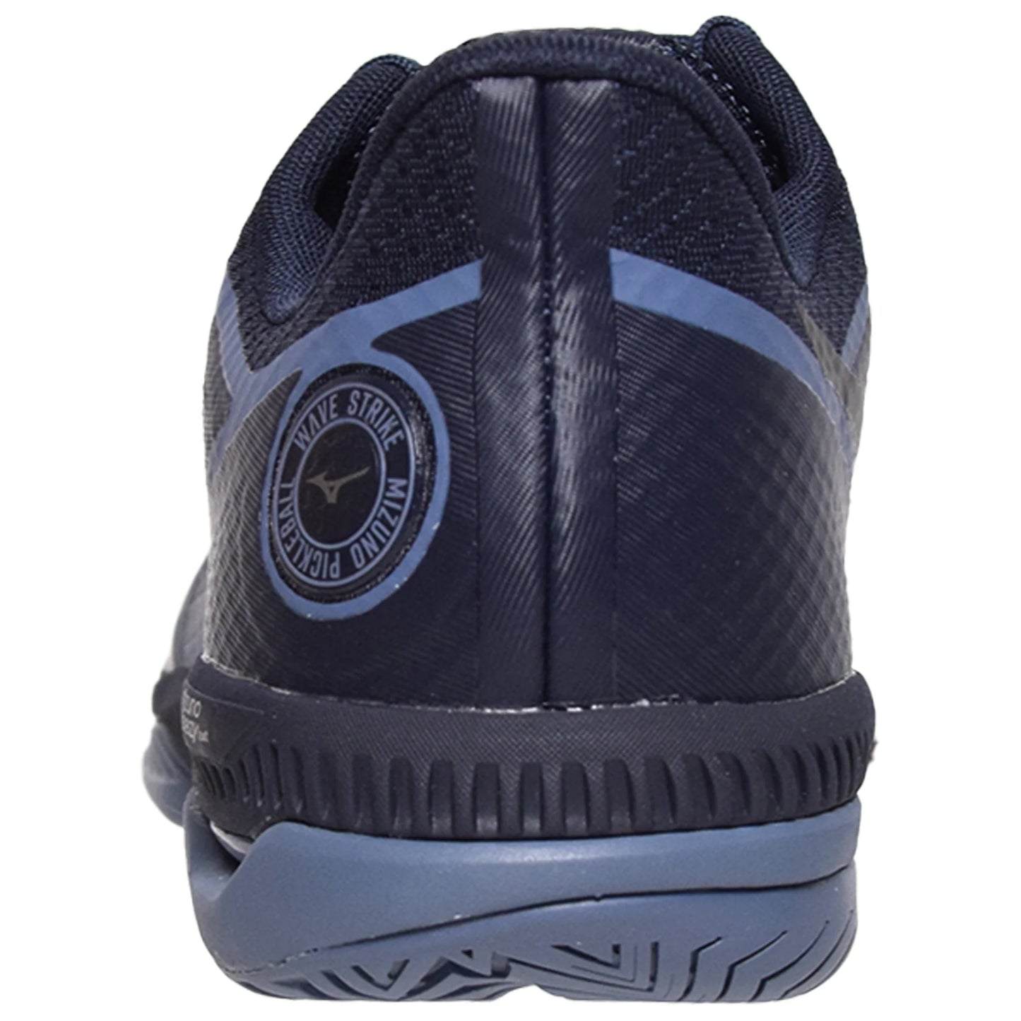 Mizuno Men's Wave Strike AC (550122-NLCL)