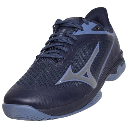 Mizuno Men's Wave Strike AC (550122-NLCL)
